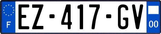 EZ-417-GV