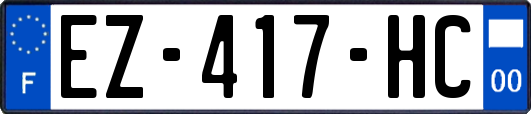 EZ-417-HC