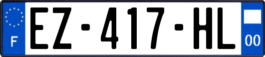 EZ-417-HL