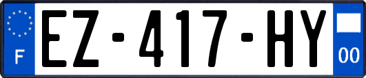 EZ-417-HY