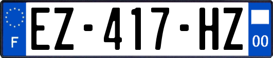 EZ-417-HZ