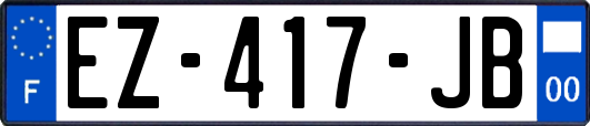 EZ-417-JB