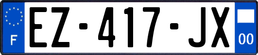 EZ-417-JX