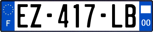 EZ-417-LB