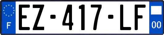 EZ-417-LF