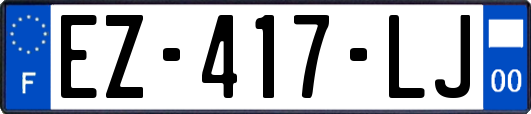 EZ-417-LJ