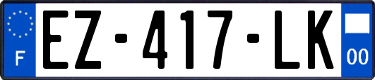 EZ-417-LK