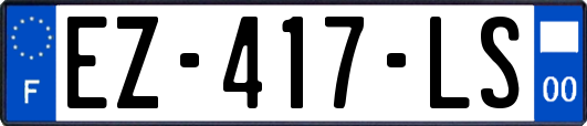 EZ-417-LS