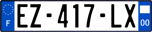 EZ-417-LX