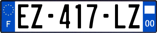 EZ-417-LZ