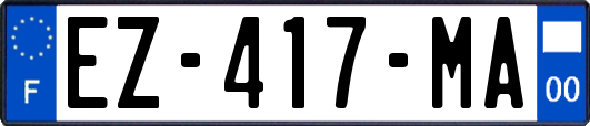 EZ-417-MA