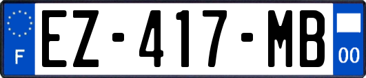 EZ-417-MB