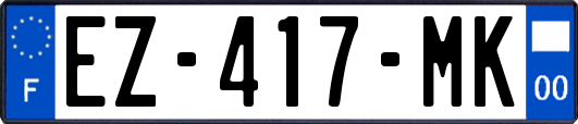 EZ-417-MK