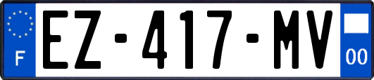 EZ-417-MV