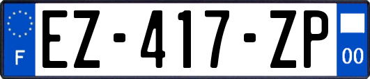 EZ-417-ZP