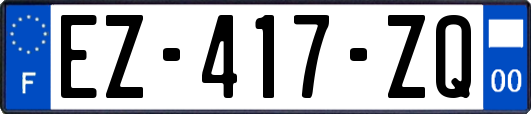 EZ-417-ZQ