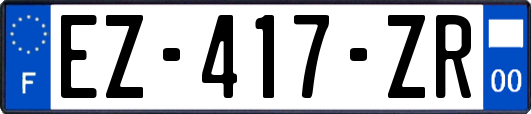 EZ-417-ZR