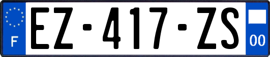 EZ-417-ZS