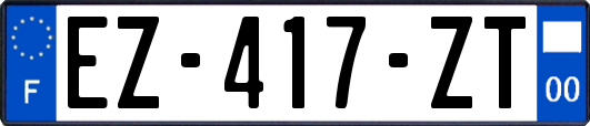 EZ-417-ZT