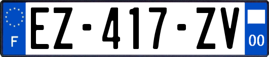 EZ-417-ZV