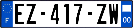 EZ-417-ZW