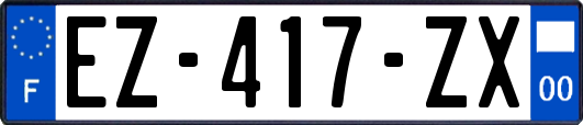 EZ-417-ZX