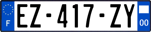 EZ-417-ZY