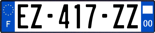 EZ-417-ZZ