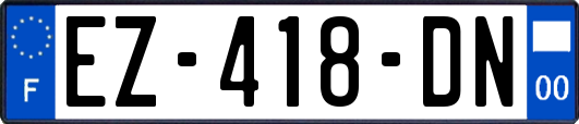 EZ-418-DN