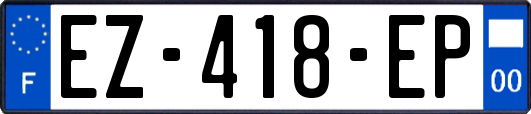 EZ-418-EP