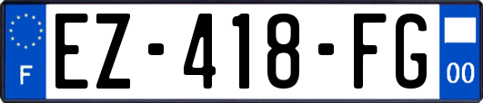 EZ-418-FG