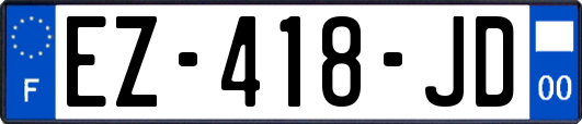 EZ-418-JD