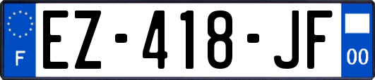 EZ-418-JF