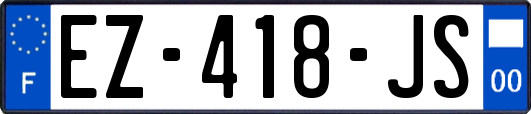 EZ-418-JS