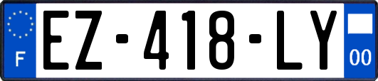 EZ-418-LY