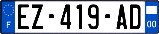 EZ-419-AD