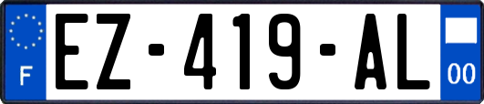 EZ-419-AL