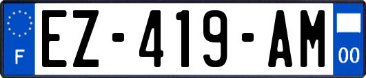 EZ-419-AM