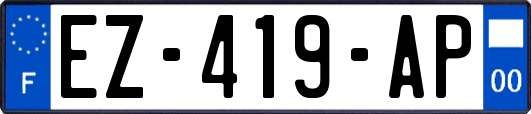 EZ-419-AP