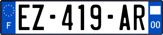 EZ-419-AR