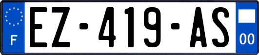 EZ-419-AS