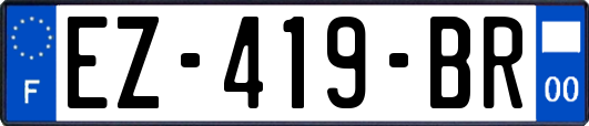 EZ-419-BR