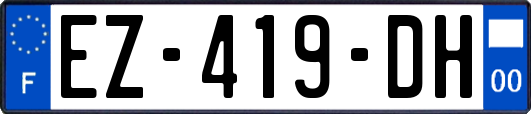 EZ-419-DH