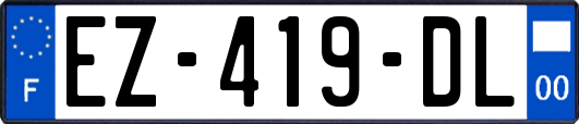 EZ-419-DL