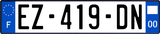 EZ-419-DN