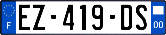 EZ-419-DS