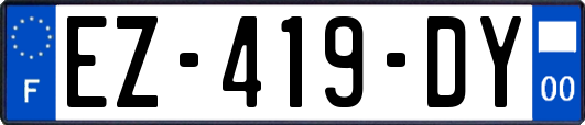 EZ-419-DY