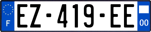 EZ-419-EE