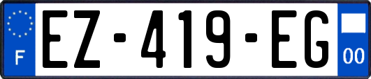 EZ-419-EG