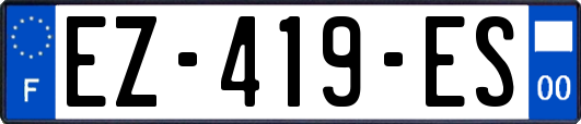 EZ-419-ES